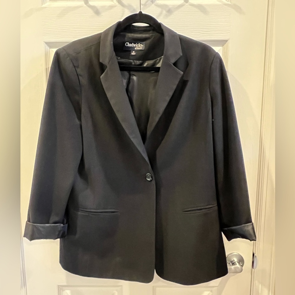 Blazer